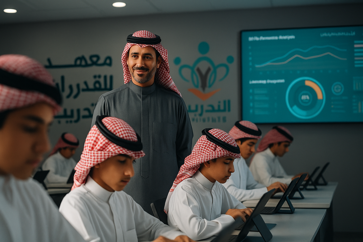 برنامج القدرات العامة