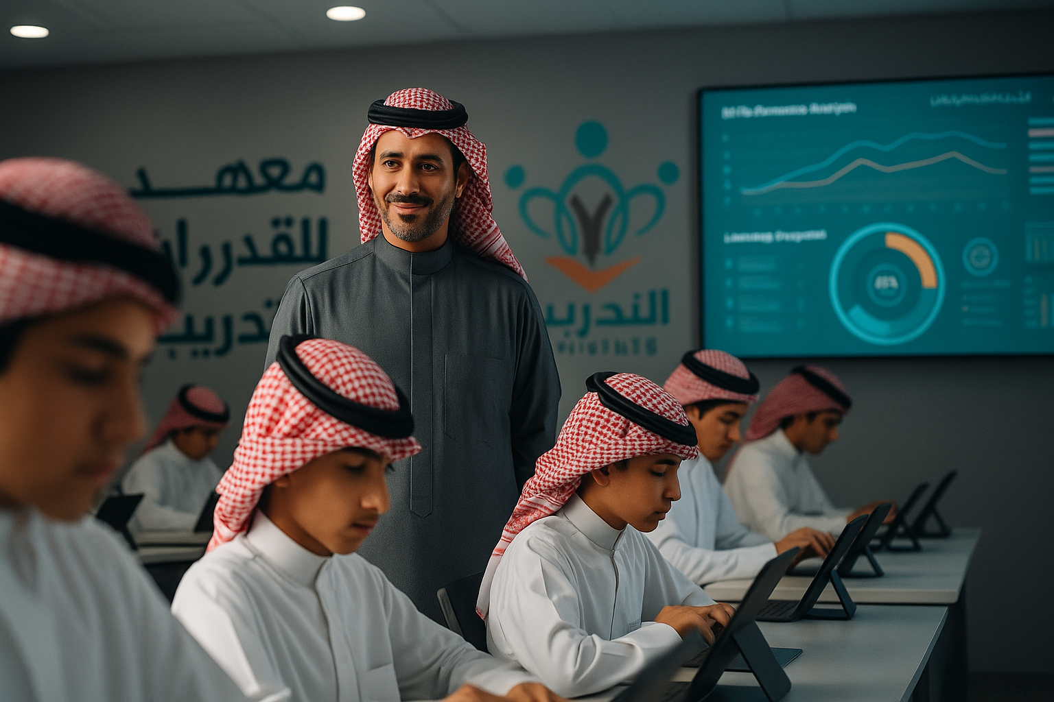 برنامج القدرات العامة