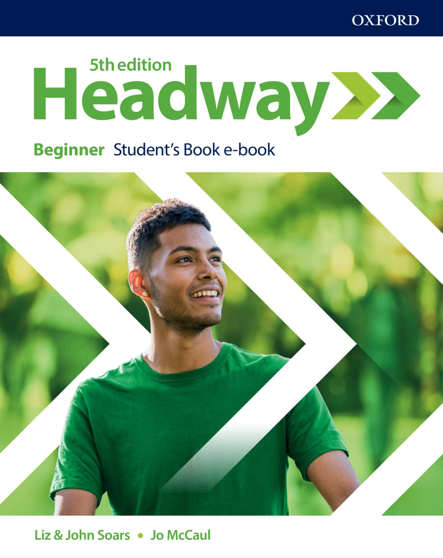 Headway A1 - Beginner  المستوى الأول