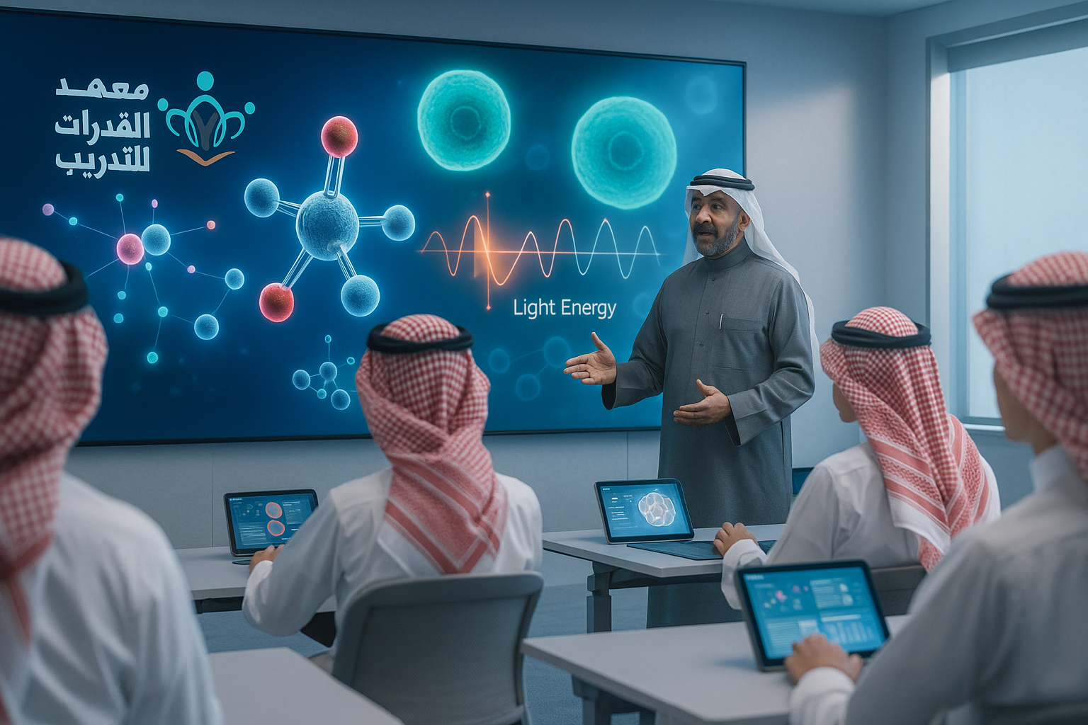 دورة النماذج الاحترافية